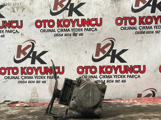 Fiat Fiorino ABS beyni orijinal çıkma