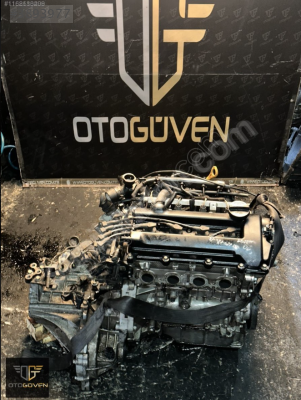 HYUNDAİ İ20 1.2 MOTOR