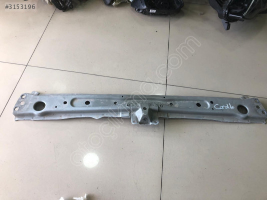 TOYOTA COROLLA 2019-2023 ÖN PANEL