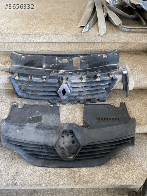 RENAULT ÖN PANJURLAR