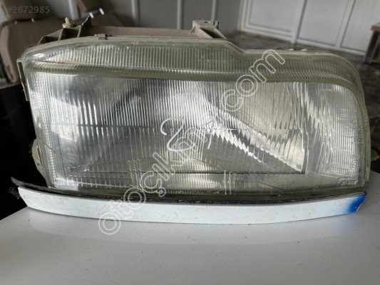 RENAULT 21 SAĞ FAR
