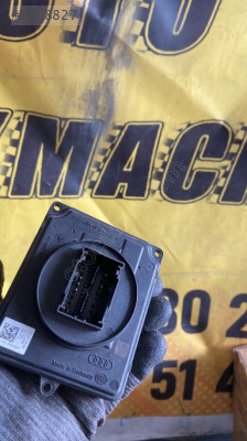 Audi A6 Led Far Beyni 4K0941572DC - Oto Çıkma Parçaları