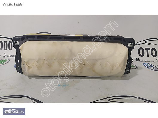 3C0880204E-3C0 880 204 E PASSAT 2008-2012 YOLCU AİRBAG