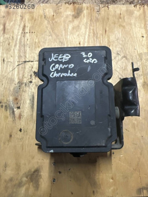 JEEP GRAND CHEROKEE ABS BEYNİ 00404087C100