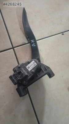 OPEL ASTRA H GAZ PEDALI