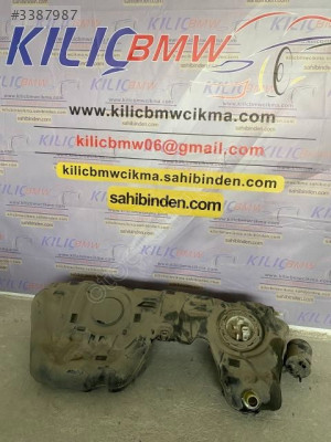 BMW F22 218 B38 ÇIKMA ORJİNAL YAKIT DEPOSU