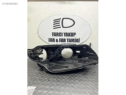 PASSAT CC XENON LEDLİ SAĞ FAR KASASI SIFIR
