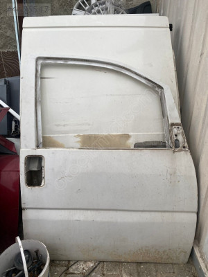 Citroen Jumpy İçin Sağ Ön Kapı - Oto Çıkma Parçaları