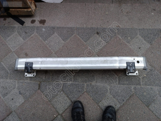 OPEL COMBO E ÖN TAMPON DEMİRİ  ÇIKMA ORJİNAL YEDEK PARÇA