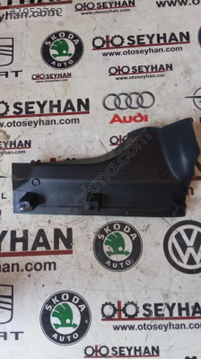 13196695  Opel Corsa D marşbiyel kaplaması