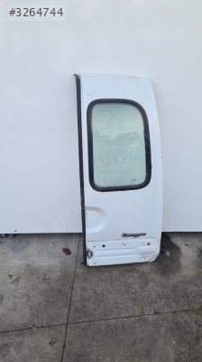 renault kango 2006 sağ bagaj kapısı/kapağı (son fiyat)