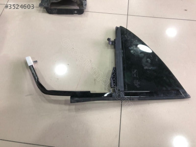MERCEDES CLA W118 SOL ARKA KELEBEK CAMI 1187300500