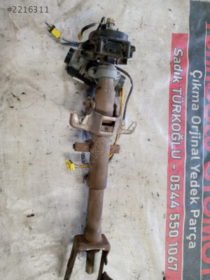 Chevrolet lacetii direksiyon mili