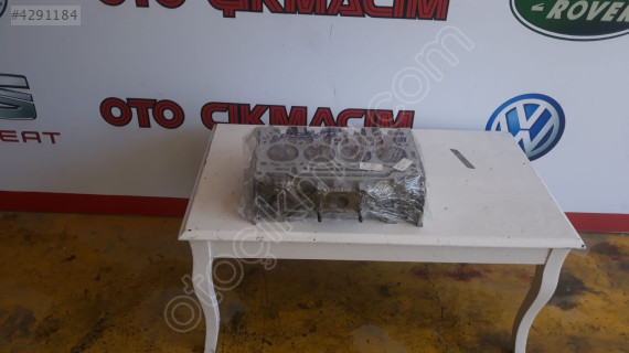 AUDI A4 Q3 1.4 TFSİ SILINDIR KAPAĞI