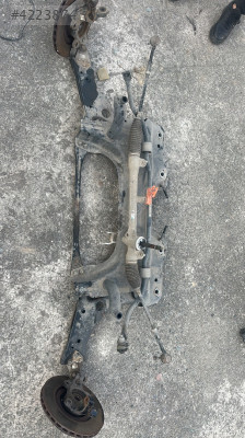 EGEA CROSS DİREKSİYON KUTUSU ÇIKMA ORJİNAL