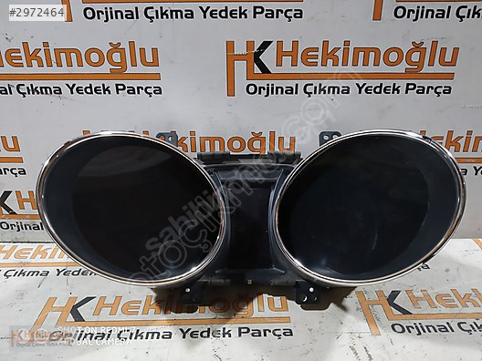 HYUNDAİ İX35 KİLOMETRE SAATİ KADRAN 94019-2Y270, 11002-58120PO,