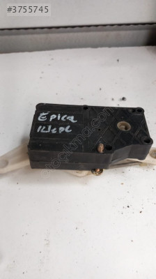 CHEVROLET EPİCA KLAPE MOTOR.OTO ERKAN ÜNYE
