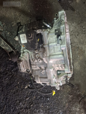 OPEL ZAFİRA LİFE 2023 2.0 DİZEL OTOMTİK 5 BİN KMDE SIFIR ŞANZIMAN