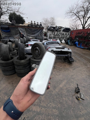 FİAT DOBLO 2 İÇ DİKİZ AYNASI