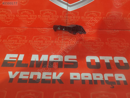 TOYOTA COROLLA ARKA TAMPON BRAKETİ SAĞ 2019 2025 ÇIKMA PARÇA