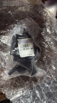 Megane 4 termostat Euro 6 212002554R