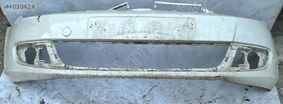 Volkswagen Golf 5 || 2011-2013 Ön Tampon Orjinal Çıkma