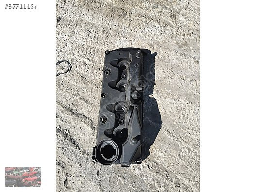 03L103469AD KÜLBÜTÖR KAPAĞI 1.6 2.0 TDI 03l103469