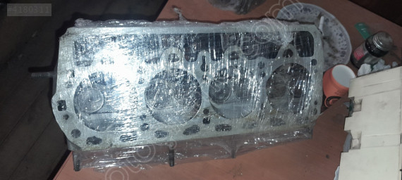 Tofaş 1.6 Doğan silindir üst kapak