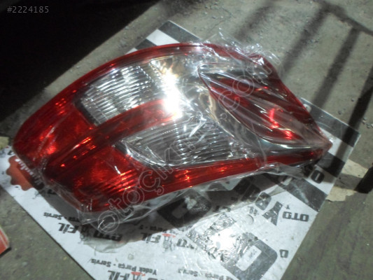 PEUGEOT 301 2013 SOL STOP SIFIR