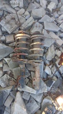 Kia sephia ön amasor takim