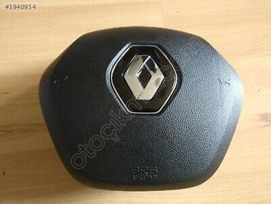 RENAULT KOLEOS ÇIKMA ORJİNAL DİREKSİYON AİRBAG