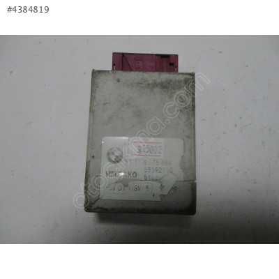 BMW E38 E39 X5 Far Beyni 61.35-8375964