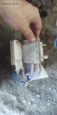 6R085366 Polo sis kapağı çıkma