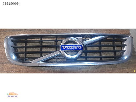 2010 Volvo V40 Ön Panjur - Mertler Oto'da Kaliteli Yedek Parça