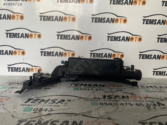 BMW 3 SERİSİ E46 YEDEK SU BİDONU ÇIKMA ORJİNAL TEMSAN OTO