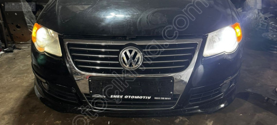 VOLKSWAGEN PASSAT B6 ÖSET KOMPLE