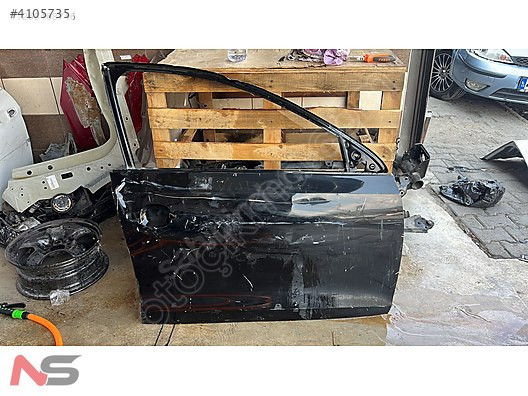 JETTA SAĞ ÖN KAPI VE VOLKSWAGEN TÜM YEDEK PARÇALAR