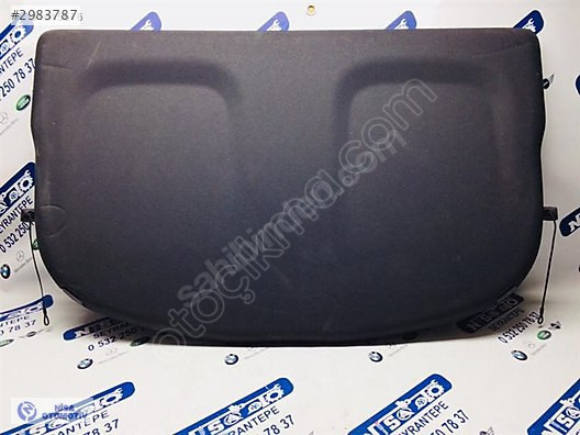 MERCEDES GLA SERİSİ W156 KASA ARKA PANDİZOT A1566904500
