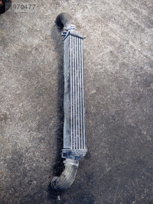 Alfa Romeo giuliettta intercooler radyatör benzinli