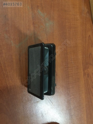 FORD TRANSİT MK2 KÜLLÜK