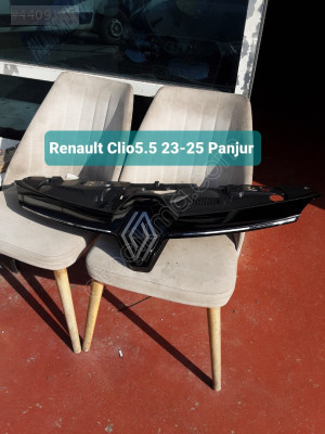 Renault Clio5.5 23-25 Panjur