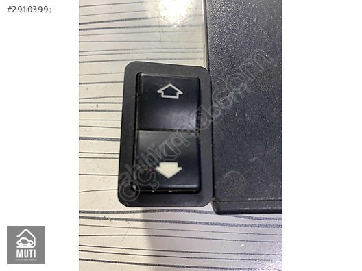 bmw 5 7 e39 e38 cam açma düğmesi 8368974