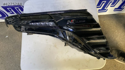 HYUNDAİ TUCSON N-LİNE SAĞ ÖN FAR 2021-2024