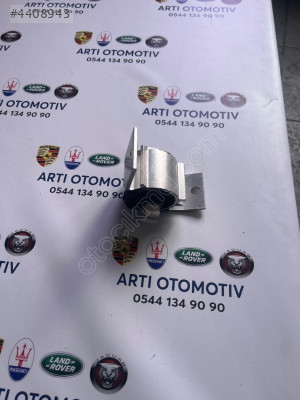 Jaguar xe xf f pace şanzıman takuzu