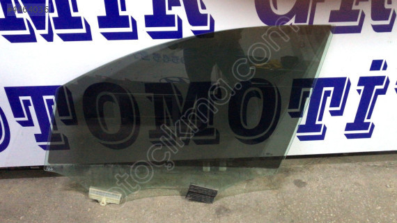 HYUNDAİ İONİQ-5 ÖN KAPI CAMI
