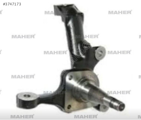 AKS TAŞIYICI ÖN SAĞ H100 MİNİBÜS-KAMYONET 94-06 / L300 90-08