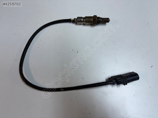 VOLKSWAGEN CADDY 1.6 CAY MOTOR OKSİJEN SENSÖRÜ