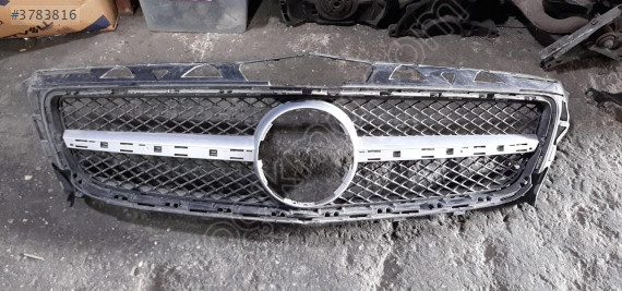 MERCEDES CLS W218 AMG ÖN PANJUR ORJ ÇIKMA