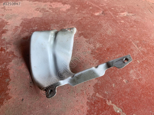 AUDİ Q2 SOL ÖN ÇAMURLUK SACI 81A821135