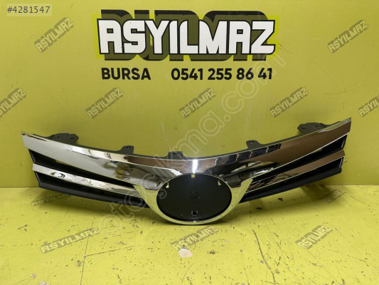 COROLLA ÖN PANJUR SIFIR İTHAL